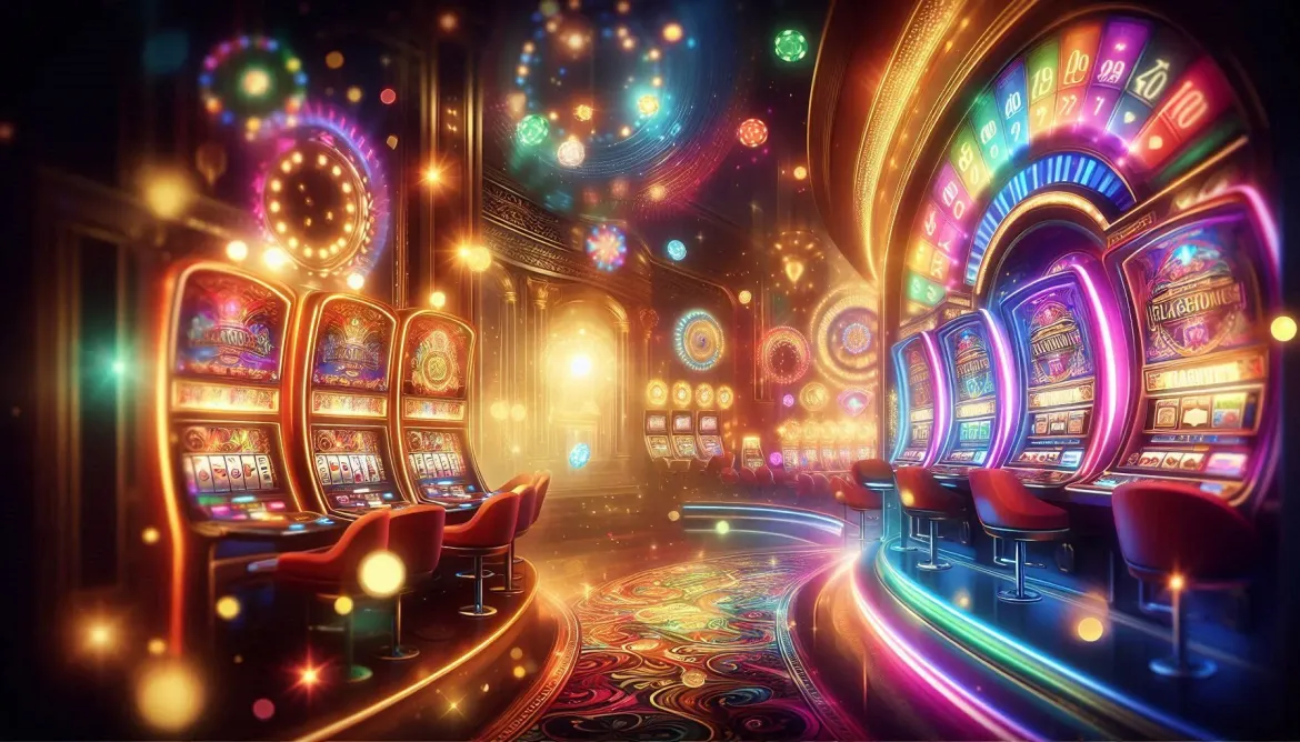 WinOlympia Casino